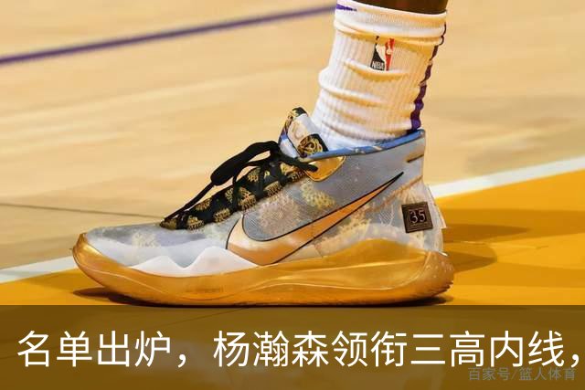 名单出炉，杨瀚森领衔三高内线，残阵日本7后卫迎战，中国男篮今晚决定出线命运