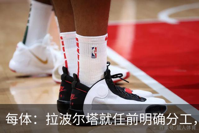 每体：拉波尔塔就任前明确分工，巴萨董事会将迎来五位新成员
