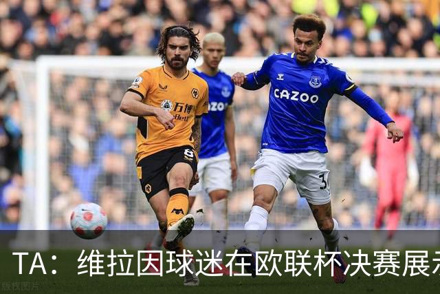 TA：维拉因球迷在欧联杯决赛展示歧视性横幅，被罚款1万欧元
